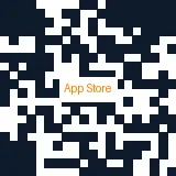 App Store下载二维码 - 每日大赛 私密直播全婐app APP