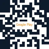 Google Play下载二维码 - 每日大赛 私密直播全婐app APP